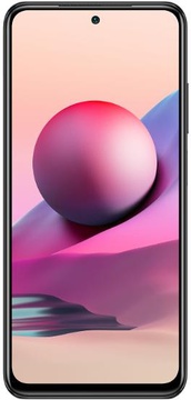 Xiaomi Redmi Note 10S 8/128GB Onyx Gray