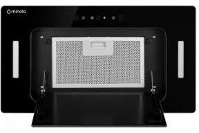 Minola BGH 5977 BL Silent