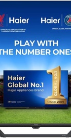 Haier H50S80FUX