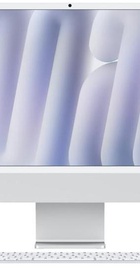 Apple iMac 24 M4 Silver (MWUU3)