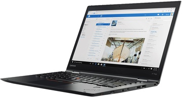 Lenovo ThinkPad X1 Yoga 2nd Gen (20JD0051PB)