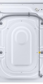 Samsung WW80FG3M05TWLF