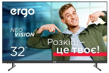 ERGO 32DHS5100