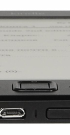 Amazon Kindle 5 Black