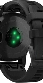 Garmin Fenix 5 Plus Sapphire Black with Black Band (010-01988-00)