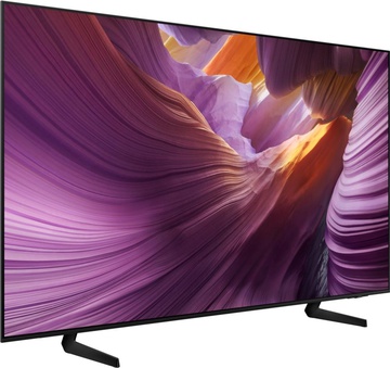 SAMSUNG QE55S84FAUXUA