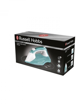 Russell Hobbs Light & Easy Iron 26470-56
