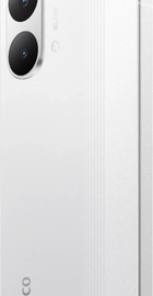 POCO X8 Pro Max 12/256GB White
