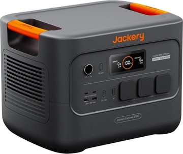 Jackery Explorer 3000 v2