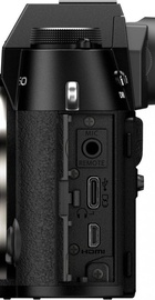 Fujifilm X-T50 body Black (16828193)