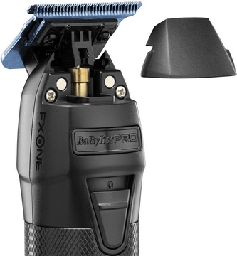 BaByliss PRO FxOne All-Metal Black Skeleton (FX799MBE)