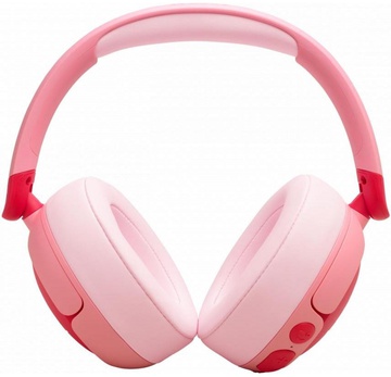 JBL Junior 470NC Pink (JBLJR470NCPIK)