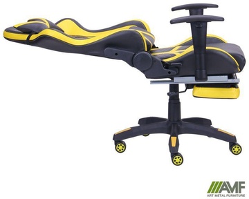 Art Metal Furniture(AMF) VR Racer BattleBee (515278)