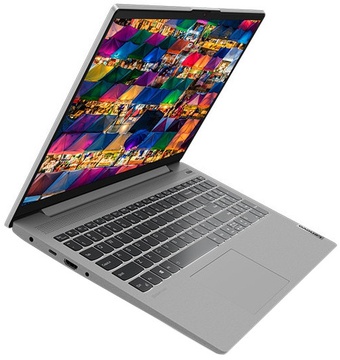 Lenovo IdeaPad 5 15IIL05 (81YK00CGUS)