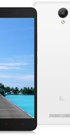 Xiaomi Redmi Note 2 GSM 16GB White