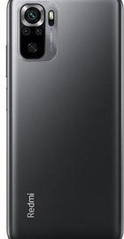 Xiaomi Redmi Note 10S 8/128GB Onyx Gray (no NFC)