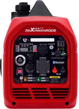 MaXpeedingRODS MXR4000GT (3008905836)