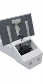 Perfelli DN 6272 D 700 WH LED
