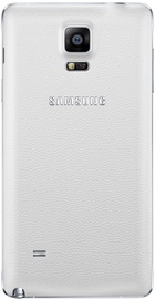 Samsung N910H Galaxy Note 4 Frost White