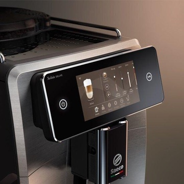 Saeco Xelsis Deluxe SM8782/30