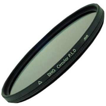 Marumi 40.5 mm DHG Circular PL(D)