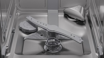 Siemens SR67ZX03MK