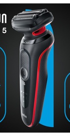 Braun Series 5 51-R1200s