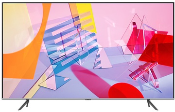 Samsung QE43Q64