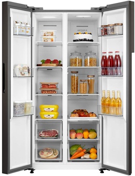 Midea MDRS619FGF28