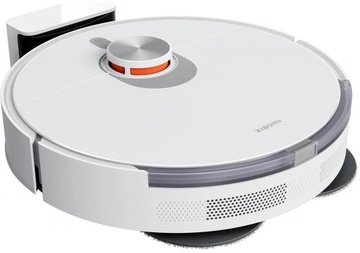Xiaomi Robot Vacuum S20+ White