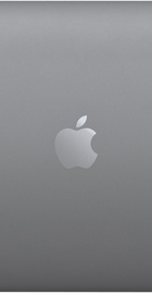 Apple MacBook Pro 13" Space Gray 2020 (MWP52)