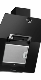 GRANADO Vivares 1614-1200 Black glass