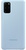 Samsung G985 Galaxy S20+ Clear View Cover Sky Blue (EF-ZG985CLEG)