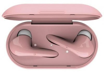 Trust Nika Touch True Wireless Mic Pink (23704)