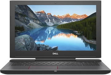 Dell G5 15 5587 (7835BLK-PUS)