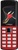 Sigma mobile X-style 24 ONYX Red