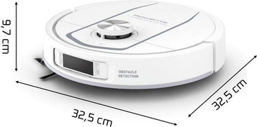 Rowenta X-PLORER Serie 580 Max Animal RR9547E0