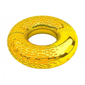 Jarre AeroTwist Chrome Gold