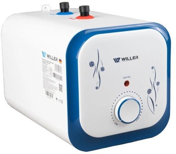 Willer PU07RF-CUBUS
