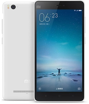 Xiaomi Mi4c 32GB White