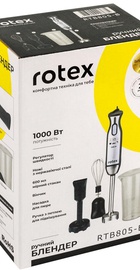 Rotex RTB805-B