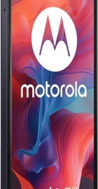 Motorola G04 4/64GB Concord Black (PB130020)