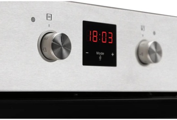 Borgio OME 208.01 Inox