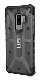 Urban Armor Gear Plasma Ash for Samsung Galaxy S9 Plus (GLXS9PLS-L-AS)