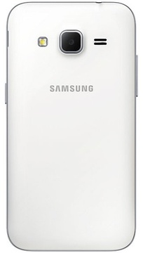 Samsung G360H Galaxy Core Prime Duos White (UA UCRF)