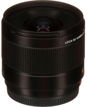 Panasonic Leica DG Summilux 9mm f/1.7 ASPH (H-X09ME)