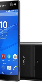 Sony Xperia C5 Ultra Dual E5563 Black