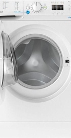 Indesit BWSA 61251 W EU N