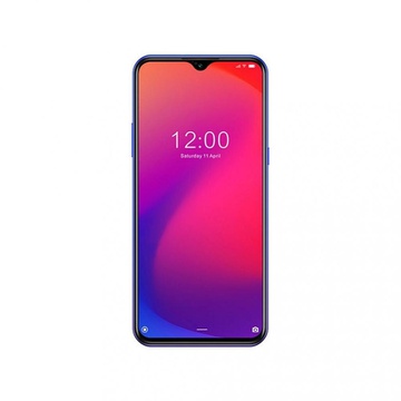 DOOGEE X95 3/16GB Blue