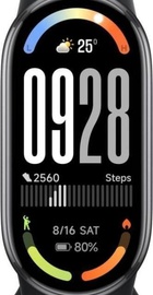 Xiaomi Smart Band 10 Midnight Black (BHR07PYGL)